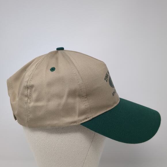 Zink Motor Co. Ford Appleton City Mo Baseball Cap Multicolor One Size Adjustable - Picture 4 of 8